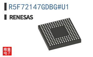 R5F72147GDBG#U1