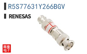 R5S77631Y266BGV