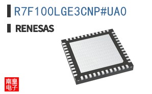 R7F100LGE3CNP#UA0