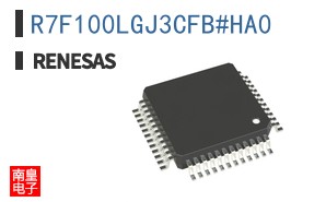 R7F100LGJ3CFB#HA0