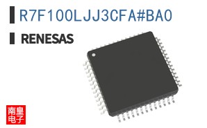 R7F100LJJ3CFA#BA0