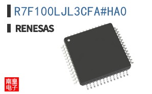 R7F100LJL3CFA#HA0