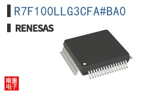 R7F100LLG3CFA#BA0