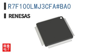 R7F100LMJ3CFA#BA0