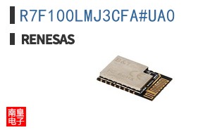 R7F100LMJ3CFA#UA0