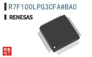 R7F100LPG3CFA#BA0