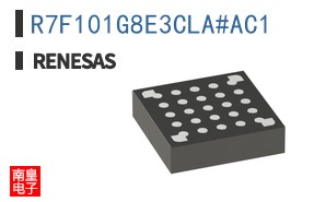 R7F101G8E3CLA#AC1