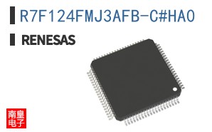 R7F124FMJ3AFB-C#HA0