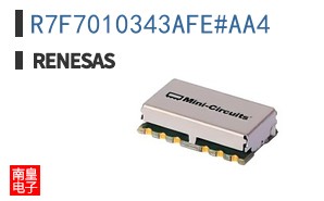 R7F7010343AFE#AA4