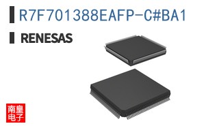 R7F701388EAFP-C#BA1