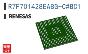 R7F701428EABG-C#BC1