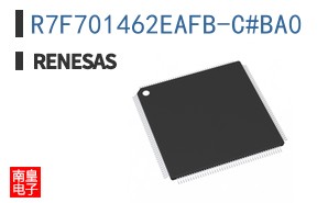 R7F701462EAFB-C#BA0
