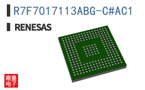 R7F7017113ABG-C#AC1