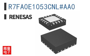 R7FA0E1053CNL#AA0