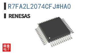 R7FA2L2074CFJ#HA0