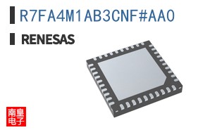 R7FA4M1AB3CNF#AA0
