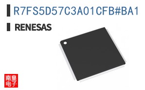 R7FS5D57C3A01CFB#BA1