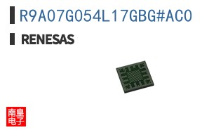 R9A07G054L17GBG#AC0
