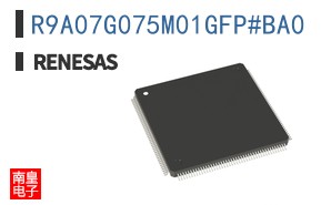 R9A07G075M01GFP#BA0