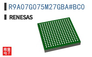 R9A07G075M27GBA#BC0