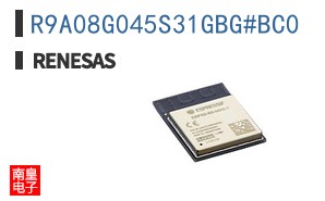 R9A08G045S31GBG#BC0