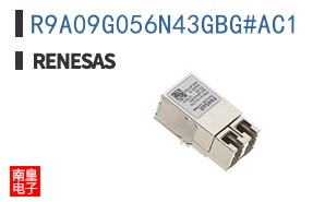 R9A09G056N43GBG#AC1