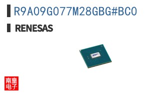 R9A09G077M28GBG#BC0