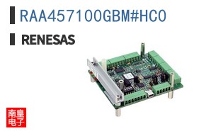 RAA457100GBM#HC0