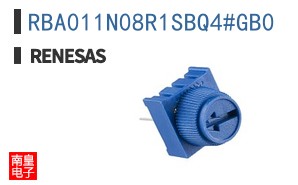 RBA011N08R1SBQ4#GB0