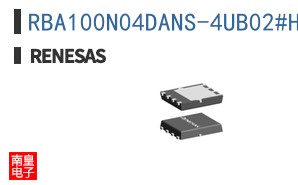 RBA100N04DANS-4UB02#HB0