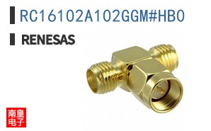 RC16102A102GGM#HB0