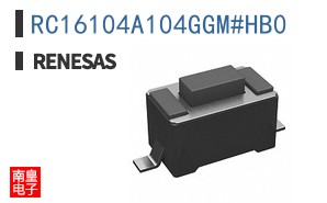 RC16104A104GGM#HB0