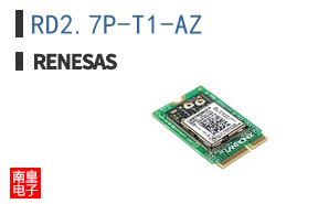 RD2.7P-T1-AZ