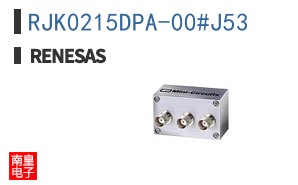 RJK0215DPA-00#J53