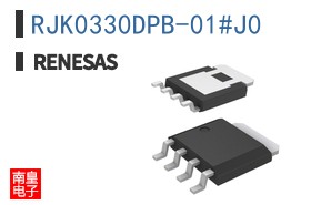 RJK0330DPB-01#J0