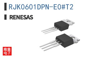 RJK0601DPN-E0#T2