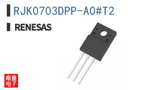 RJK0703DPP-A0#T2