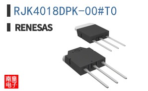 RJK4018DPK-00#T0