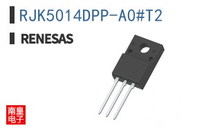 RJK5014DPP-A0#T2