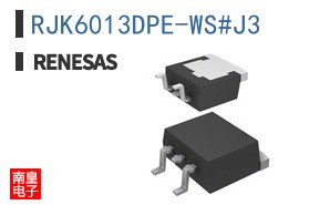 RJK6013DPE-WS#J3