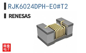 RJK6024DPH-E0#T2