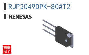 RJP3049DPK-80#T2