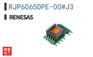 RJP6065DPE-00#J3
