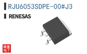 RJU6053SDPE-00#J3