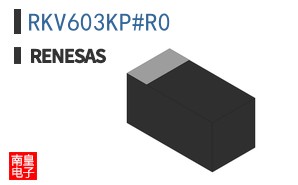RKV603KP#R0