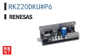 RKZ20DKU#P6