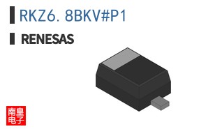 RKZ6.8BKV#P1