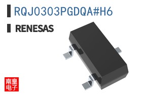 RQJ0303PGDQA#H6