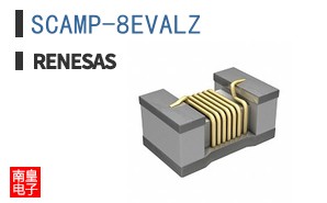 SCAMP-8EVALZ