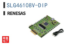 SLG46108V-DIP